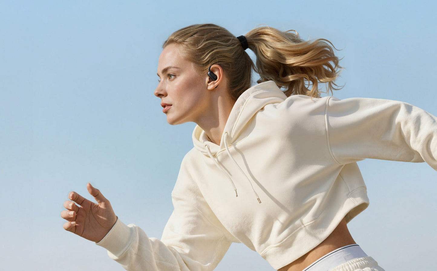 soundcore AeroFit 2 | Adjustable Open-Ear Wireless Earbuds