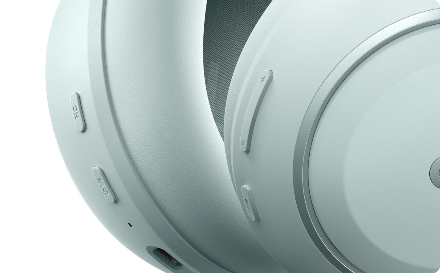 soundcore Space 2 | Comfortable Noise Cancelling Headphones for All-Day Wear