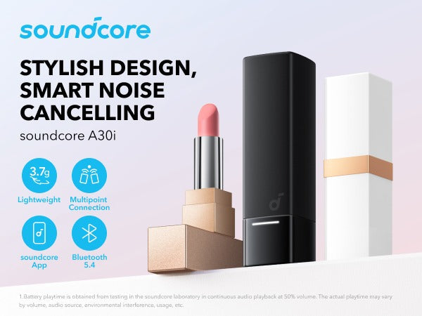 soundcore A30i