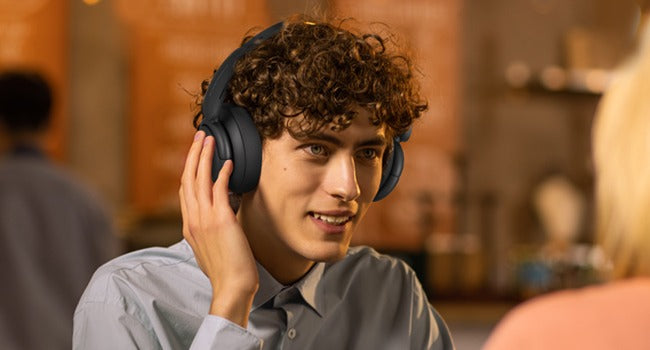 Life Q35 | Noise-Cancelling Headphones with LDAC