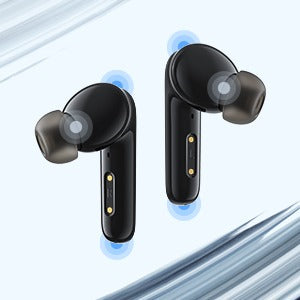 Life P3 | Noise Cancelling Earbuds with Bass