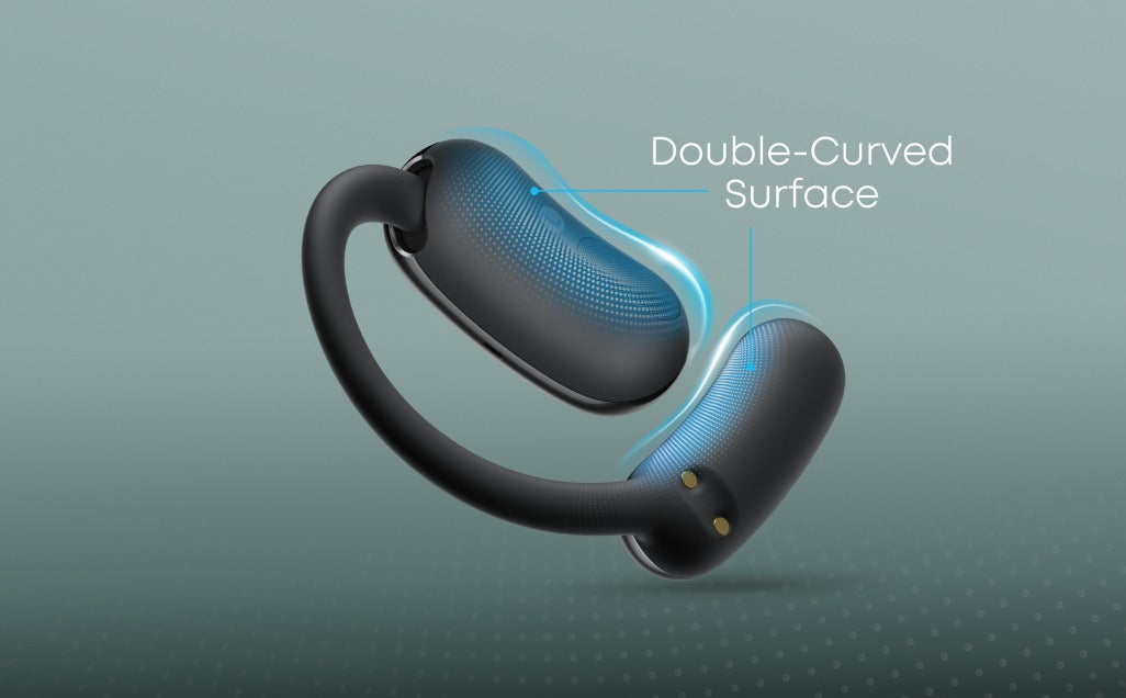 soundcore AeroFit 2 AI Assistant | AI Translation for a Connected World