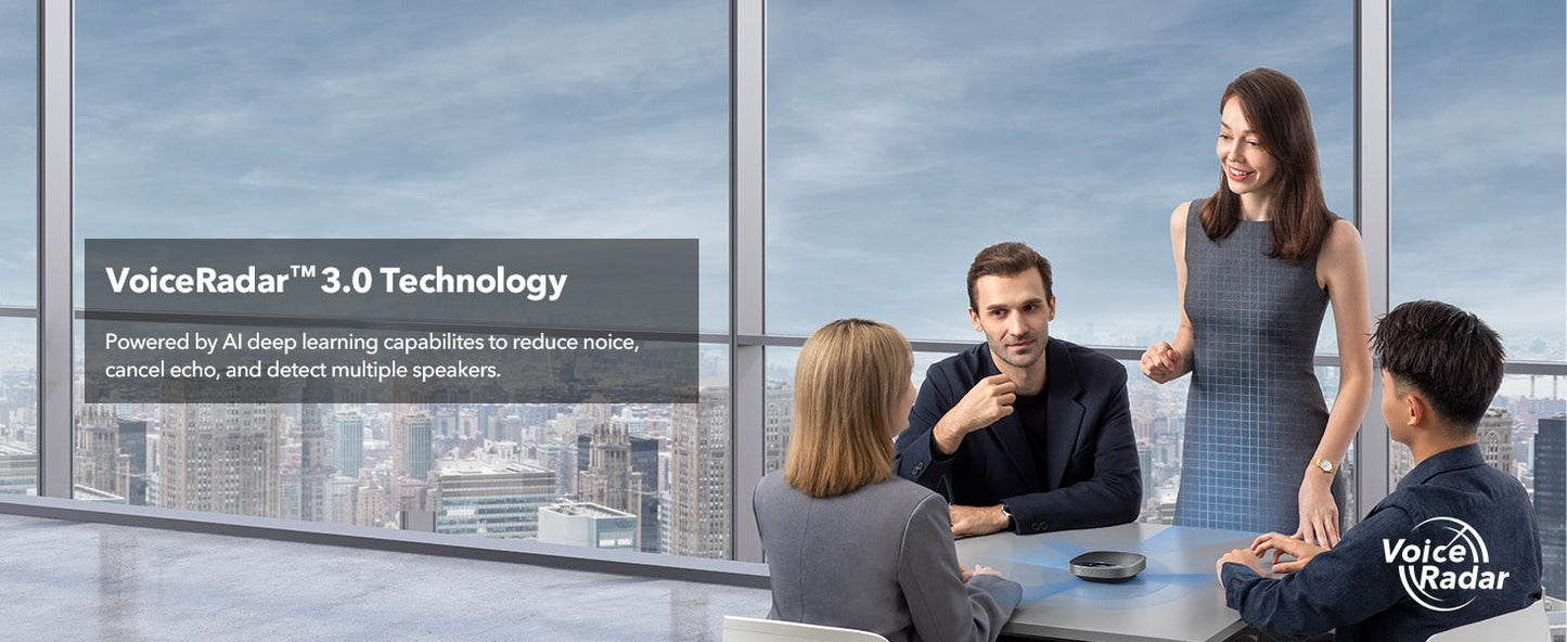 PowerConf S500 Speakerphone