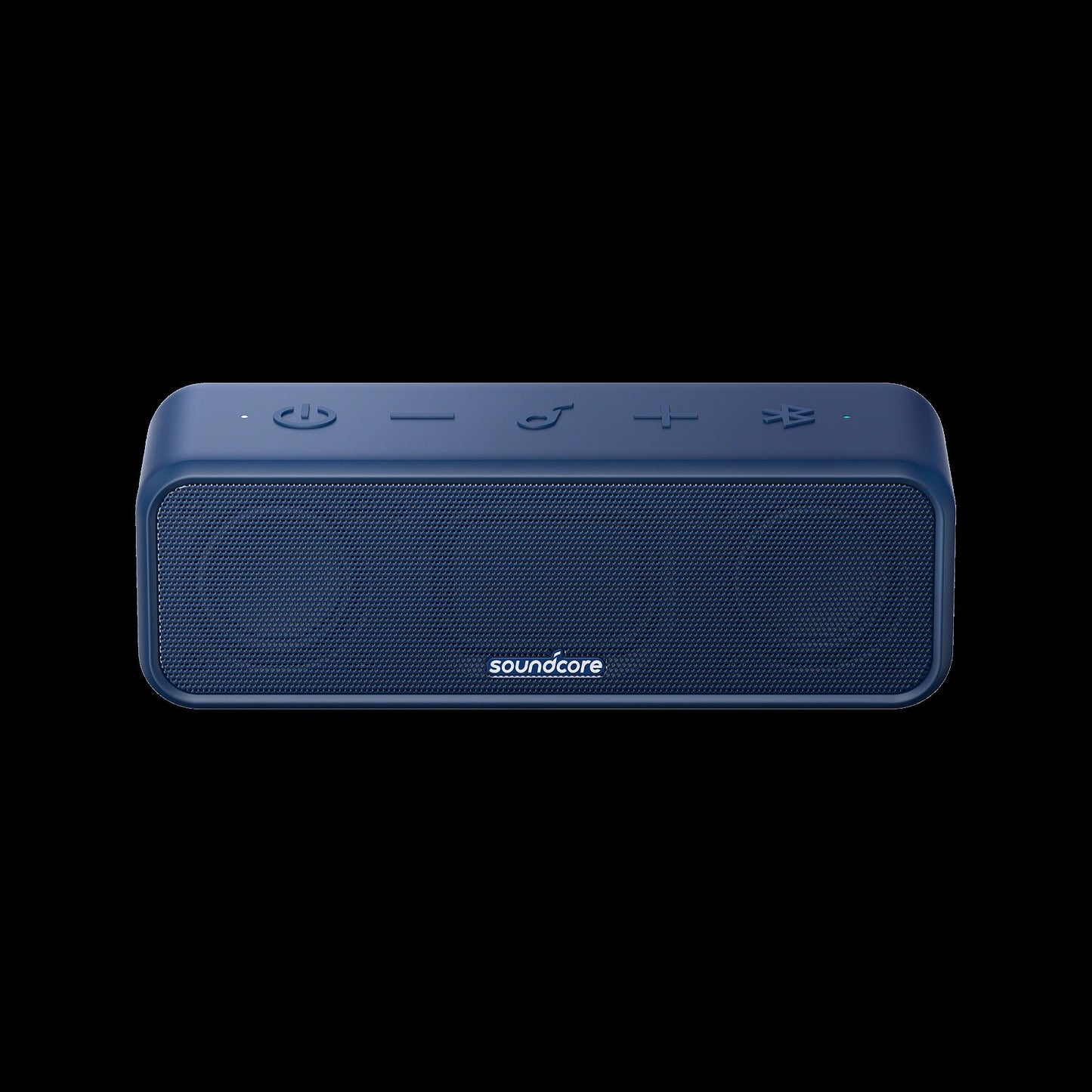 soundcore 3 | Bluetooth Speaker with Stereo Sound