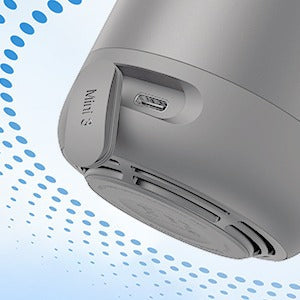 soundcore Mini 3 | Mini Bluetooth Party Speaker