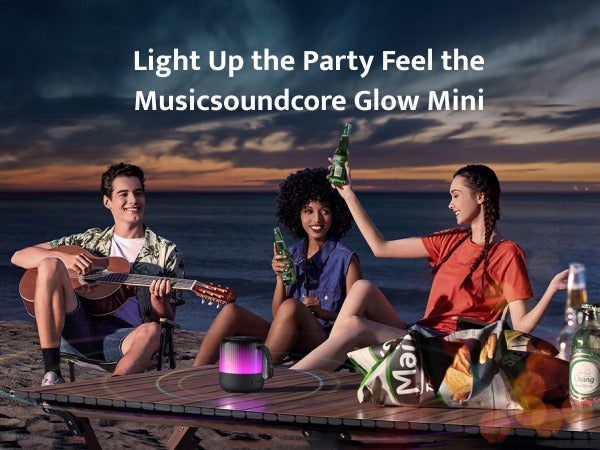 glow mini