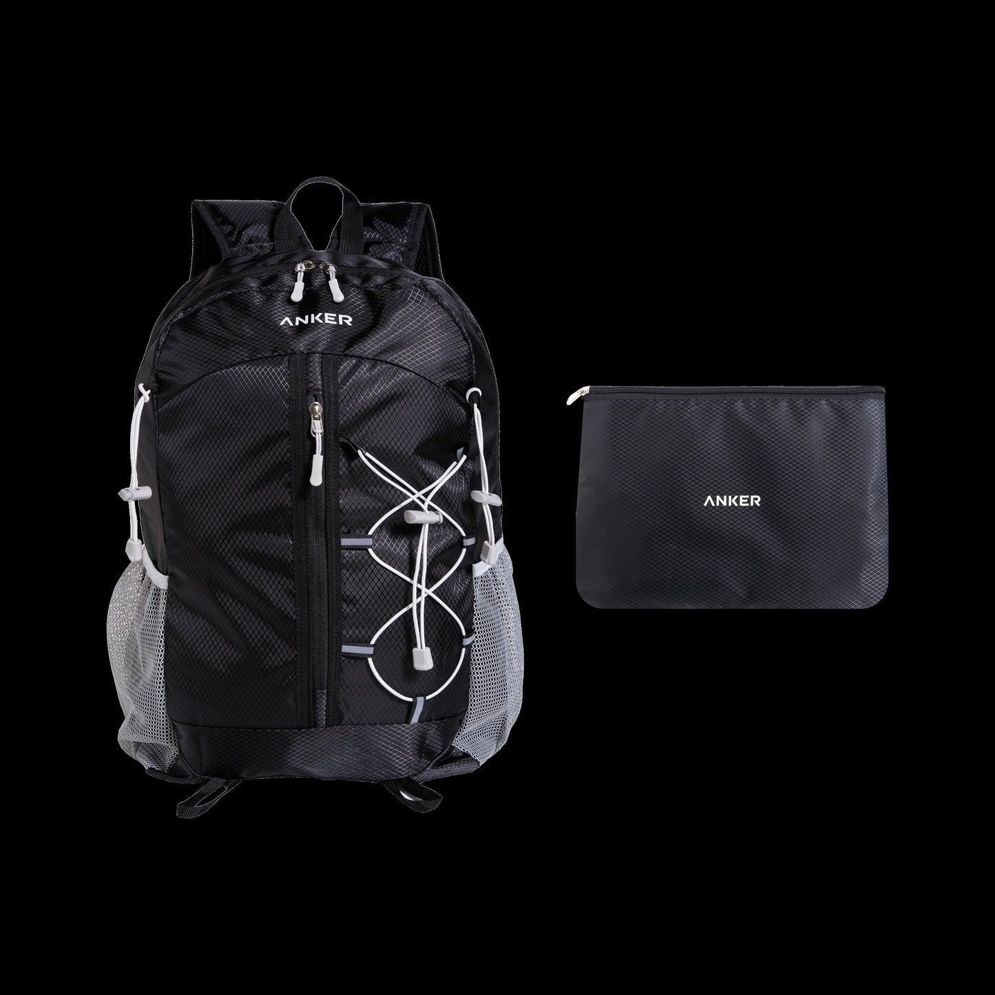 Adventure | Packable Outdoor Backpack