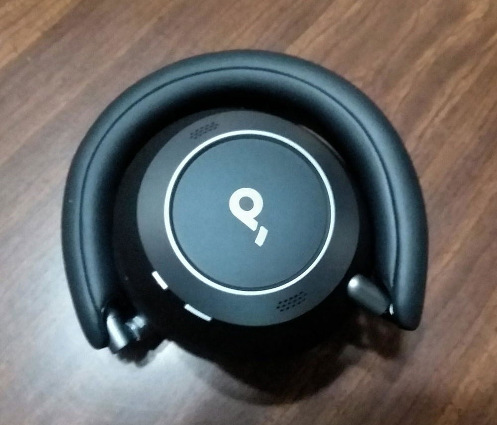 soundcore Space One Pro (Refurbished)