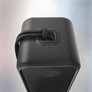 soundcore 3 | Bluetooth Speaker with Stereo Sound