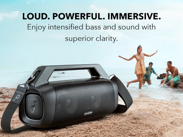 Motion Boom Plus (Refurbished)