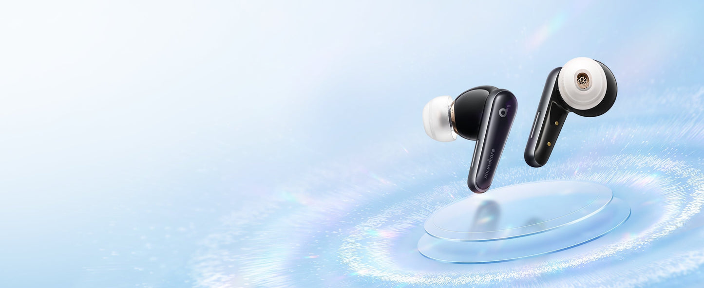 Liberty 4 | High-Quality Sound True Wireless Earbuds