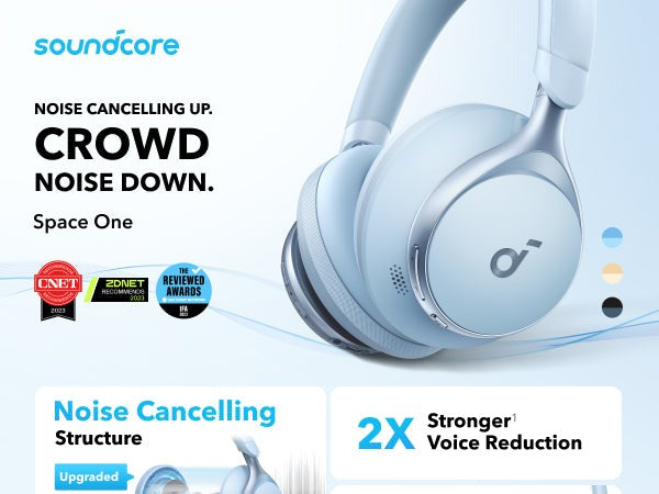 Space One (Refurbished)