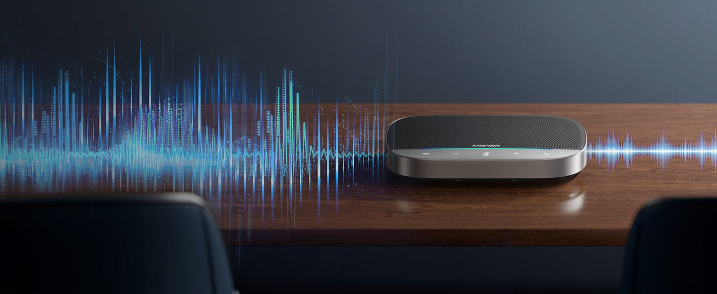 AnkerWork SR500 Speakerphone