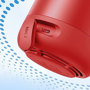 soundcore Mini 3 | Mini Bluetooth Party Speaker