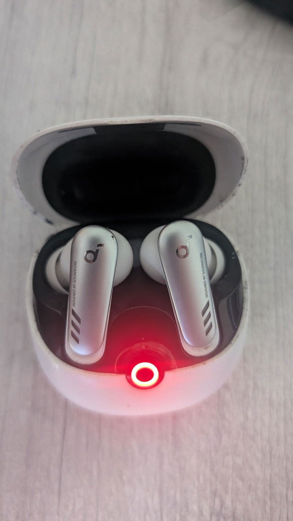 VR P10 | Wireless Gaming Earbuds