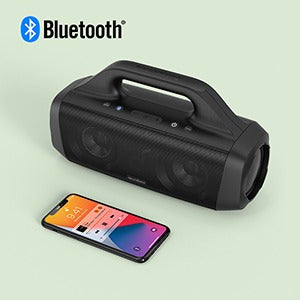soundcore Motion Boom | Outdoor Bluetooth Speaker