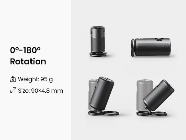 soundcore Nebula Projector Foldable Stand