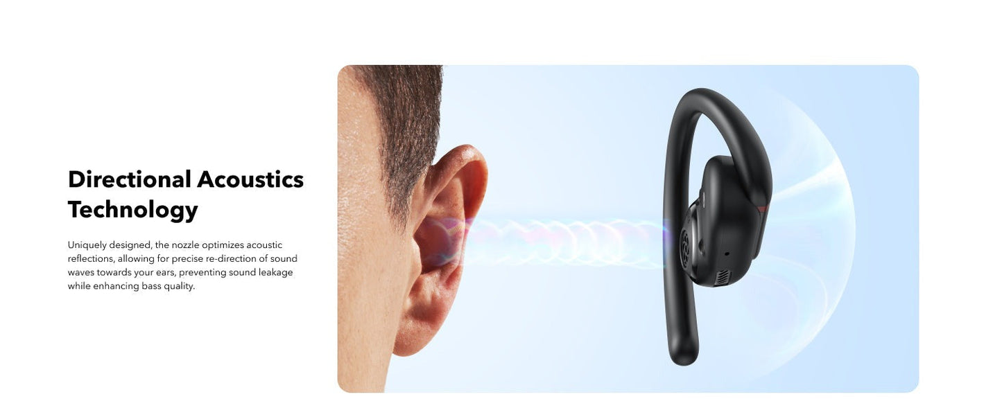 soundcore V30i (Refurbished)