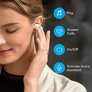 Liberty Air 2 | TWS Earbuds for Home Offices