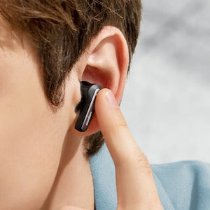 Life P3i | Hybrid Active Noise Cancelling Earbuds