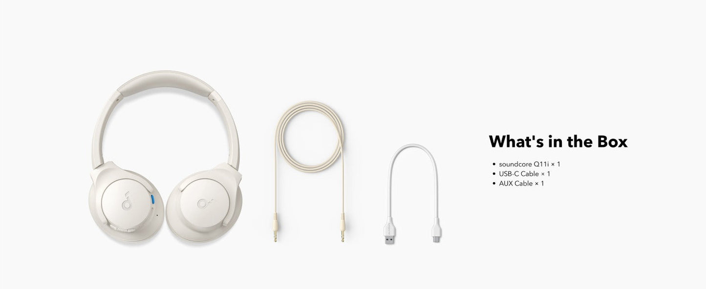 soundcore Q11i