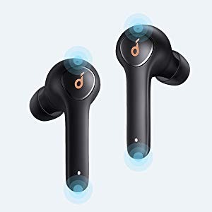 Life P2 | Wireless Earbuds with Microphone