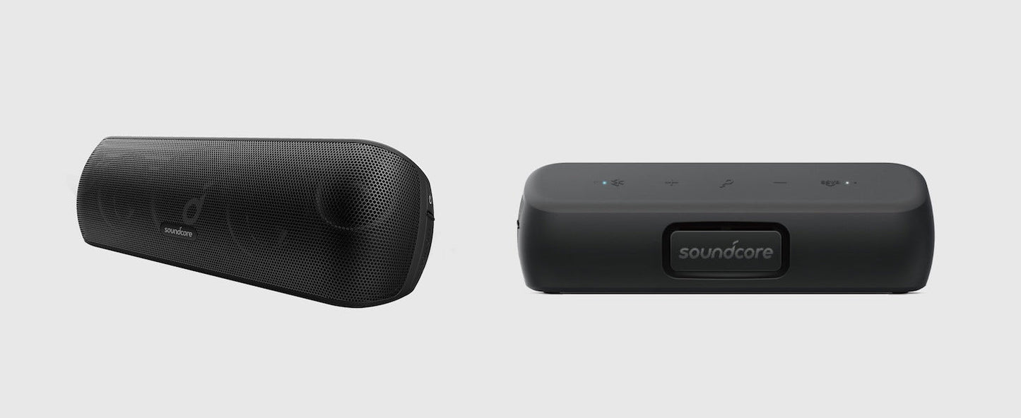 Motion+ (Refurbished)