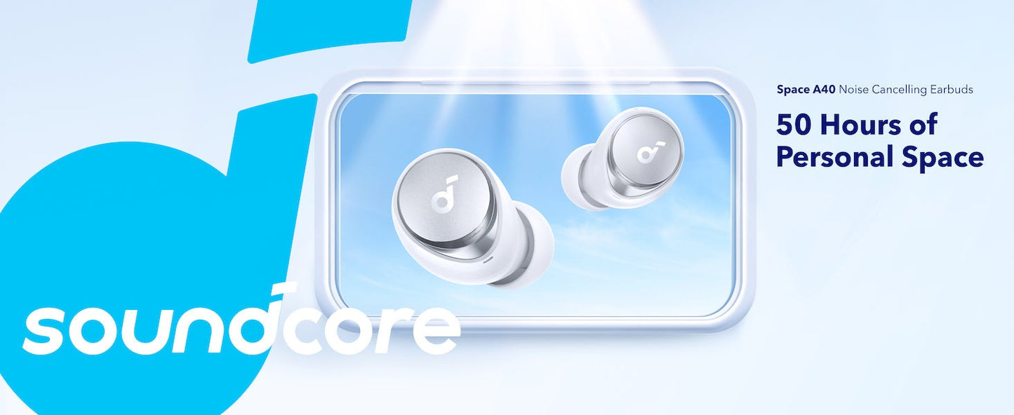 Space A40 (Refurbished)