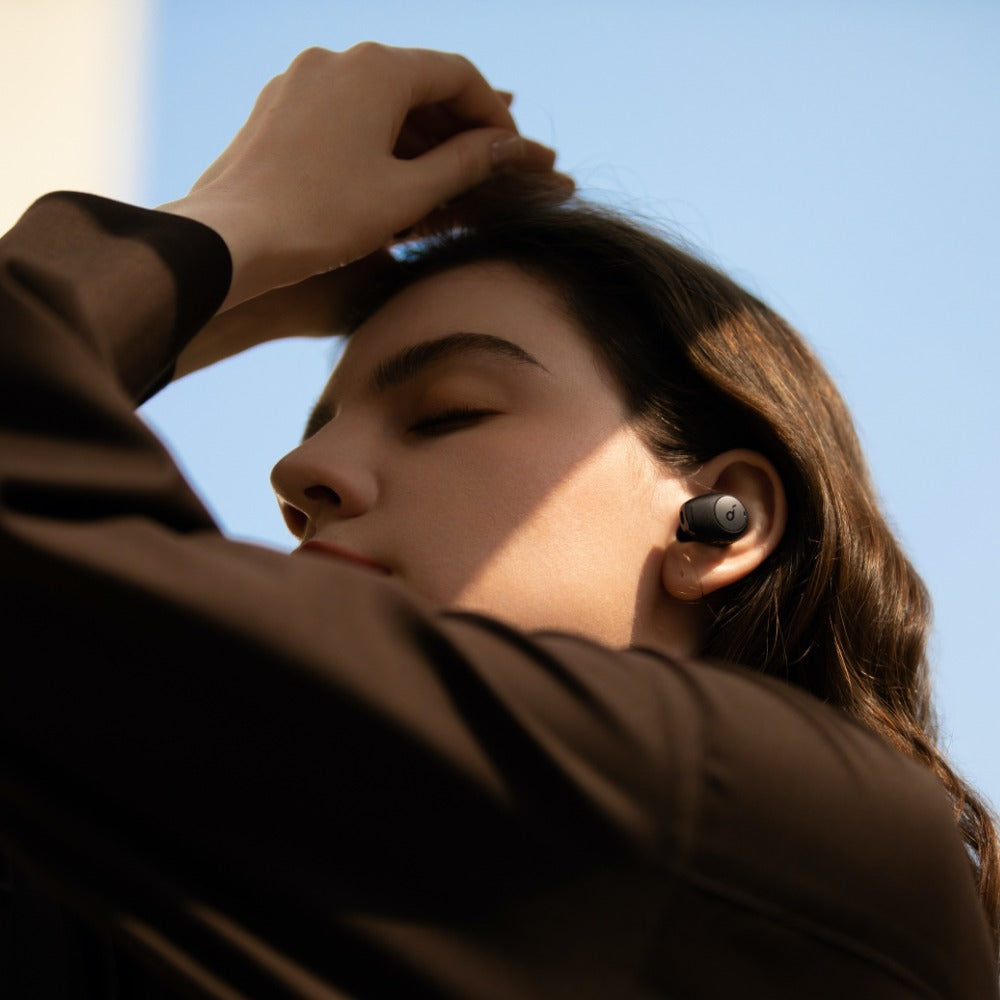 Life A2 NC | Bluetooth Noise Cancelling Earbuds