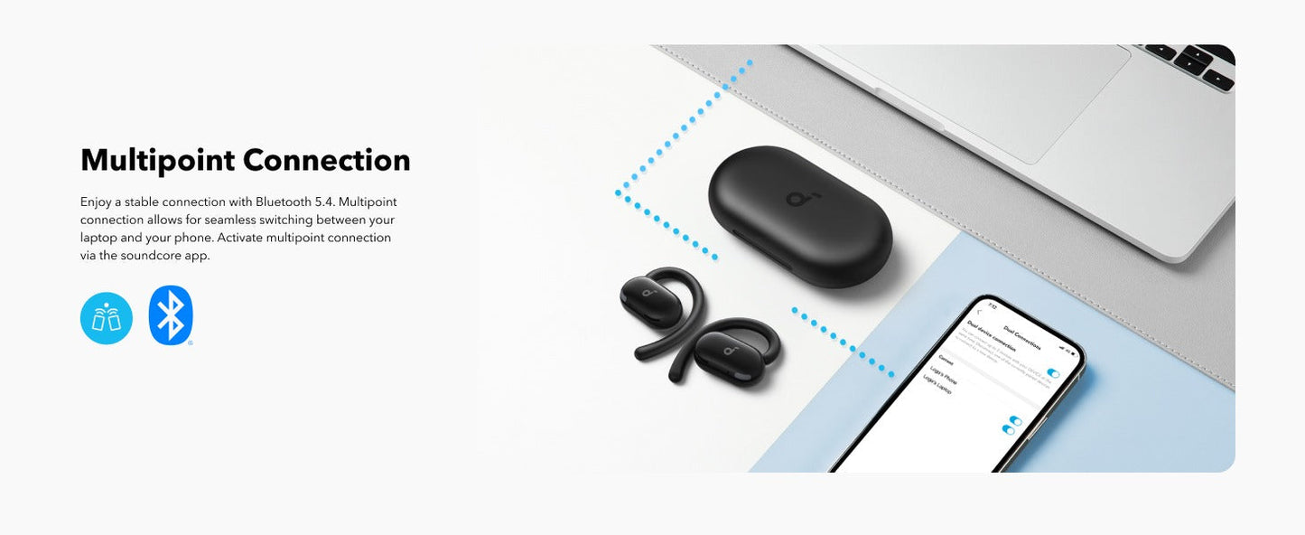 soundcore V20i (Refurbished)