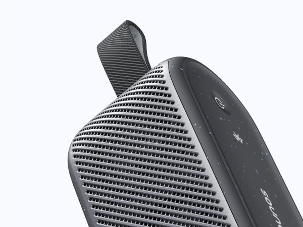 Motion 100 | Portable Bluetooth Wireless Speaker