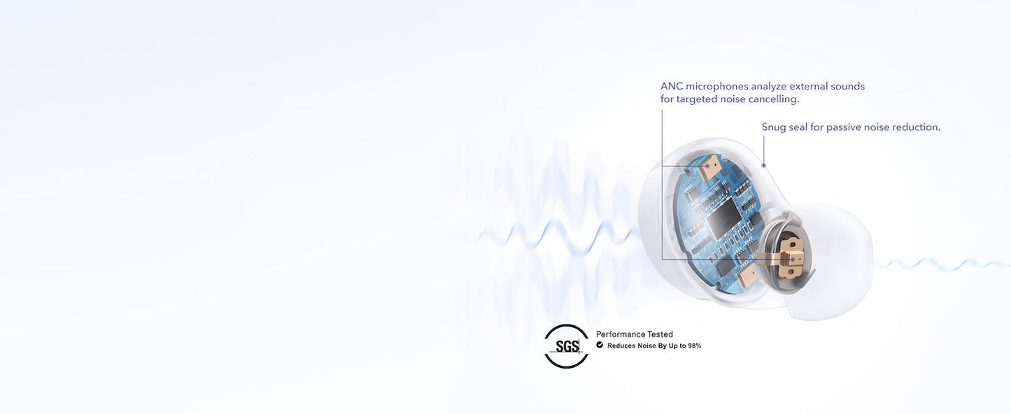 Space A40 (Refurbished)