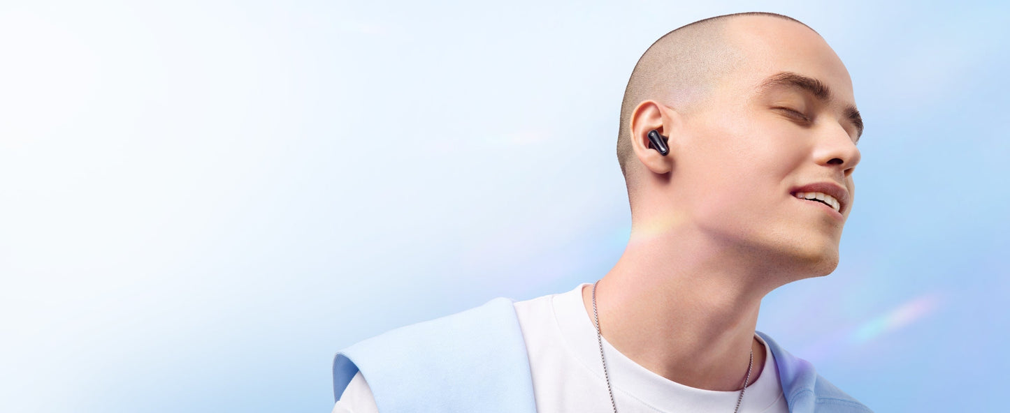 Liberty 4 | High-Quality Sound True Wireless Earbuds