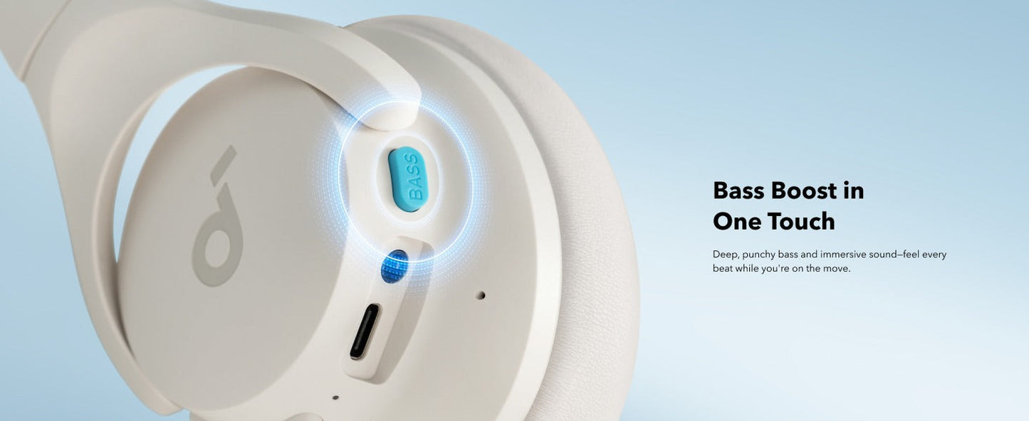 soundcore Q11i