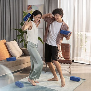 soundcore 3 | Bluetooth Speaker with Stereo Sound