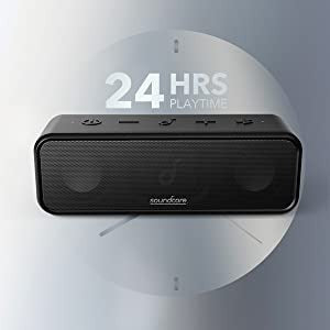 soundcore 3 (Refurbished)