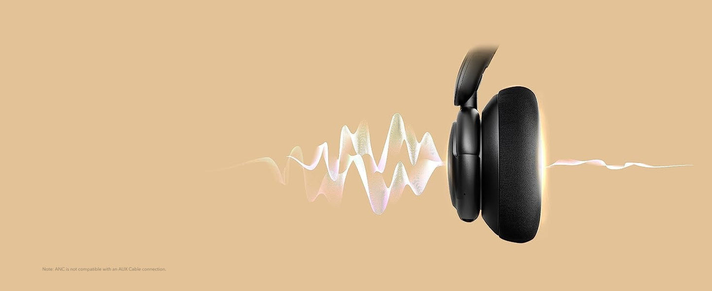 soundcore Q30 | Bluetooth Noise Cancelling Headphones