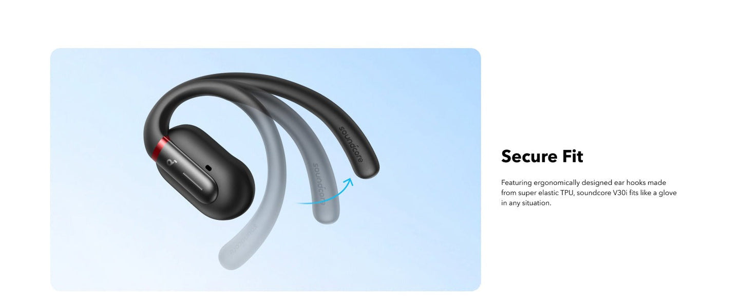 soundcore V30i (Refurbished)